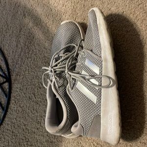 Adidas cloudfoam size 7